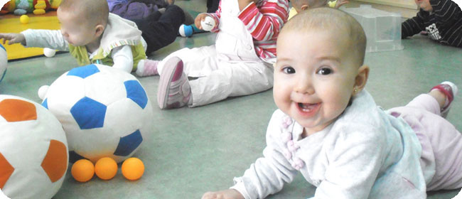 Descubriendo-en-la-Escuela-Infantil-y-Guarderia-Piruetas